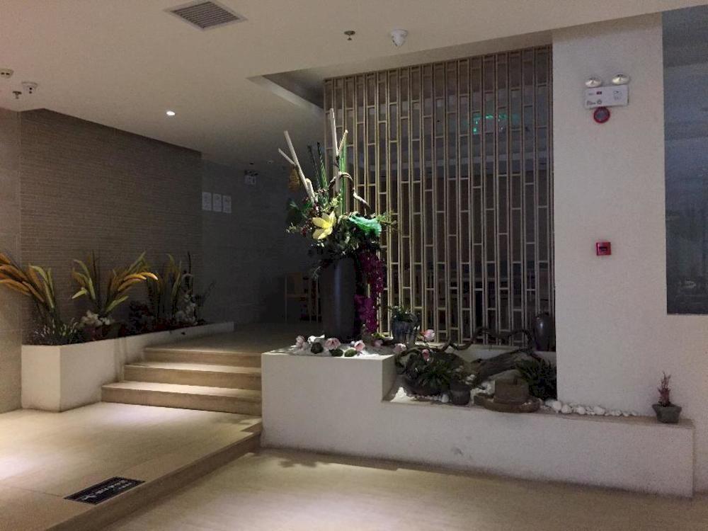 All Season Kunming Zhengyifang Pedestrian Street Hotel Buitenkant foto