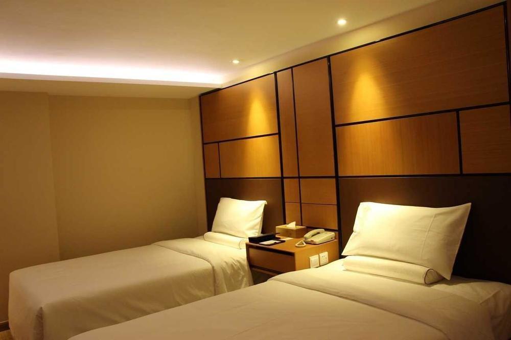All Season Kunming Zhengyifang Pedestrian Street Hotel Buitenkant foto