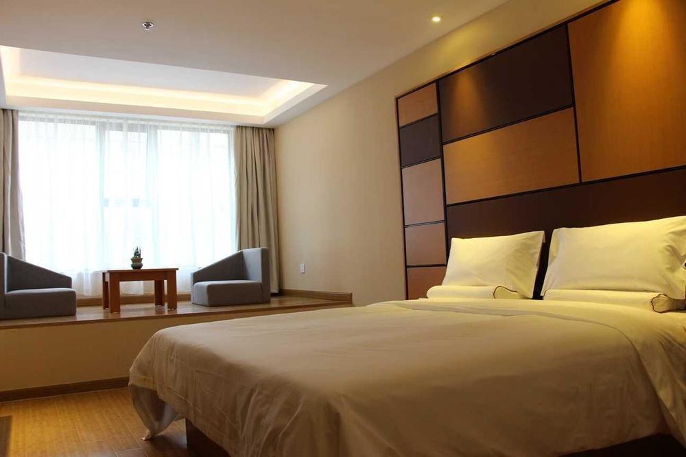 All Season Kunming Zhengyifang Pedestrian Street Hotel Buitenkant foto